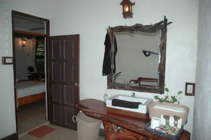 Momchailai Forest Retreat Kanchanaburi Exterior photo