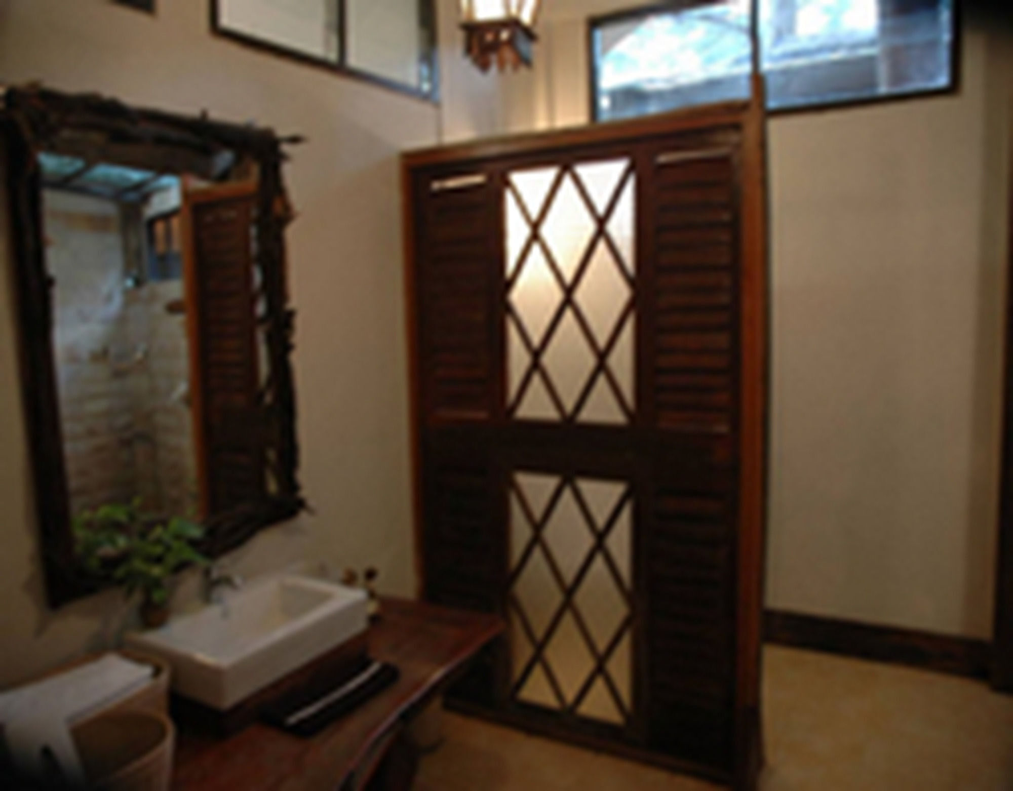 Momchailai Forest Retreat Kanchanaburi Exterior photo