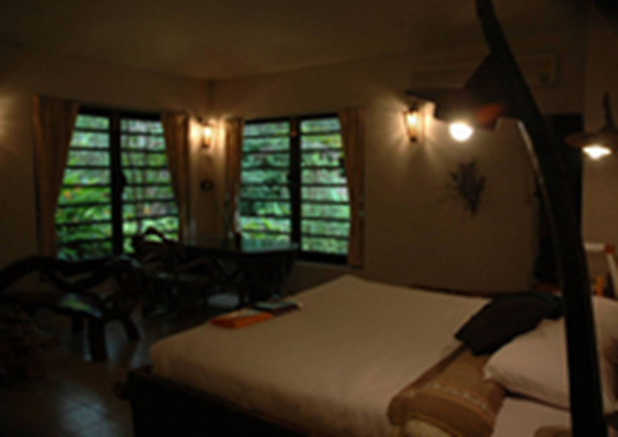 Momchailai Forest Retreat Kanchanaburi Exterior photo