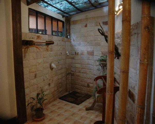 Momchailai Forest Retreat Kanchanaburi Room photo